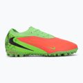 Scarpe da calcio da uomo Nike Phantom 6 Low Pro Erling Haaland TF hot punch/green strike/black 2