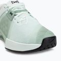 Scarpe da allenamento da donna Nike Metcon 10 barely green/steam/light silver/black 7