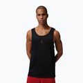 Maglietta da basket da uomo Nike Jordan Sport Reversible gym red/black 4