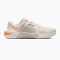 Scarpe da allenamento da donna Nike Metcon 10 sail/phantom/ice peach/orange pulse