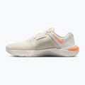 Scarpe da allenamento da donna Nike Metcon 10 sail/phantom/ice peach/orange pulse 2