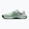 Scarpe da allenamento da donna Nike Metcon 10 barely green/steam/light silver/black 2