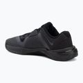 Scarpe da allenamento da donna Nike Metcon 10 black/volt/anthracite 3