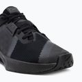 Scarpe da allenamento da donna Nike Metcon 10 black/volt/anthracite 7