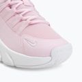 Scarpe da training da donna Nike Free Metcon 7 pink foam/light magenta/white 7