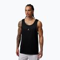Maglietta da basket da uomo  Jordan Sport Reversible black/white