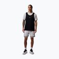 Maglietta da basket da uomo Nike Jordan Sport Reversible black/white 2