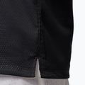 Koszulka koszykarska męska  Nike Jordan Sport Reversible black/white 5