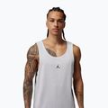 Koszulka koszykarska męska  Nike Jordan Sport Reversible black/white 6