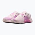 Scarpe da allenamento da donna Nike Metcon 10 pearl pink/light magenta/light magenta 3