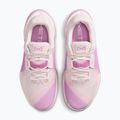 Scarpe da allenamento da donna Nike Metcon 10 pearl pink/light magenta/light magenta 5