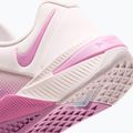 Scarpe da allenamento da donna Nike Metcon 10 pearl pink/light magenta/light magenta 8