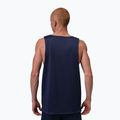 Maglietta da basket da uomo  Jordan Sport Reversible midnight navy/university blue 3