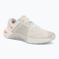 Scarpe da allenamento da donna Nike Metcon 10 sail/phantom/ice peach/orange pulse
