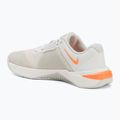 Scarpe da allenamento da donna Nike Metcon 10 sail/phantom/ice peach/orange pulse 3
