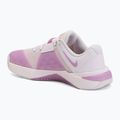 Scarpe da allenamento da donna Nike Metcon 10 pearl pink/light magenta/light magenta 3