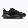 Scarpe da corsa per bambini Nike Vomero 18 black/dark smoke grey/ligh smoke grey/black