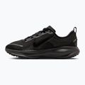 Scarpe da corsa per bambini Nike Vomero 18 black/dark smoke grey/ligh smoke grey/black 2