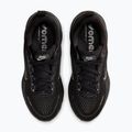 Scarpe da corsa per bambini Nike Vomero 18 black/dark smoke grey/ligh smoke grey/black 4