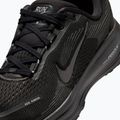 Scarpe da corsa per bambini Nike Vomero 18 black/dark smoke grey/ligh smoke grey/black 5