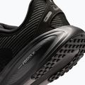 Scarpe da corsa per bambini Nike Vomero 18 black/dark smoke grey/ligh smoke grey/black 6