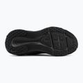 Scarpe da corsa Nike Vomero 18 nero/grigio fumo scuro/grigio chiaro fumo/nero 4