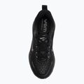 Scarpe da corsa Nike Vomero 18 nero/grigio fumo scuro/grigio chiaro fumo/nero 5
