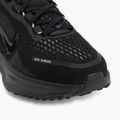 Scarpe da corsa Nike Vomero 18 nero/grigio fumo scuro/grigio chiaro fumo/nero 7