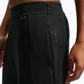 Pantaloni da donna Nike 24.7 ImpossiblySoft black/black/dark smoke grey 5