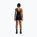 Maglietta da allenamento da donna Nike Pro Sculpt Medium Support Padded Tank black/white 6