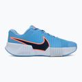 Scarpe uomo Nike Zoom GP Challenge Pro Clay university blue/hot lava/midnight navy 2