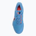 Scarpe uomo Nike Zoom GP Challenge Pro Clay university blue/hot lava/midnight navy 5
