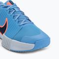 Scarpe uomo Nike Zoom GP Challenge Pro Clay university blue/hot lava/midnight navy 7