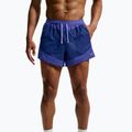 Pantaloncini da corsa da uomo Nike Stride Dri-Fit Brief-Lined 5" deep royal blue/lapis