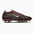 Scarpe da calcio uomo Nike Mercurial Vapor 16 Pro "Kylian Mbappé" AG-Pro plum eclipse/metallic silver