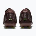 Scarpe da calcio uomo Nike Mercurial Vapor 16 Pro "Kylian Mbappé" AG-Pro plum eclipse/metallic silver 4