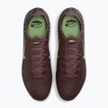 Scarpe da calcio uomo Nike Mercurial Vapor 16 Pro "Kylian Mbappé" AG-Pro plum eclipse/metallic silver 5
