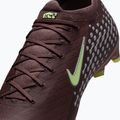 Scarpe da calcio uomo Nike Mercurial Vapor 16 Pro "Kylian Mbappé" AG-Pro plum eclipse/metallic silver 7
