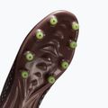 Scarpe da calcio uomo Nike Mercurial Vapor 16 Pro "Kylian Mbappé" AG-Pro plum eclipse/metallic silver 9