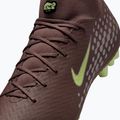 Scarpe da calcio uomo Nike Mercurial Superfly 10 Academy Kylian Mbappé AG plum eclipse/metallic silver 7