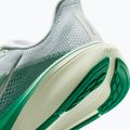 Scarpe da running da donna Nike Pegasus 42 white/malachite/metallic silver 4
