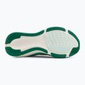 Scarpe da running da donna Nike Pegasus 42 white/malachite/metallic silver 4
