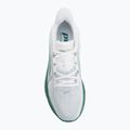 Scarpe da running da donna Nike Pegasus 42 white/malachite/metallic silver 5