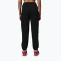 Pantaloni da donna  Jordan Fleece black/gym red 3