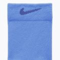 Calzini Nike Running Midweight Crew royal pulse/lapis/black 2