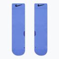 Calzini Nike Running Midweight Micro Crew royal pulse/lapis/black 2