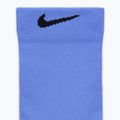 Calzini Nike Running Midweight Micro Crew royal pulse/lapis/black 4