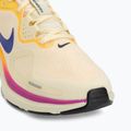 Scarpe da running uomo Nike Structure 26 alabaster/hyper violet/indigo burst 7