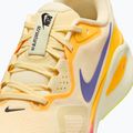 Scarpe da running uomo Nike Structure 26 alabaster/hyper violet/indigo burst 7