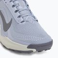Scarpe da running da donna Nike ACG Pegasus Trail ghost/mineral slate/cement grey 7